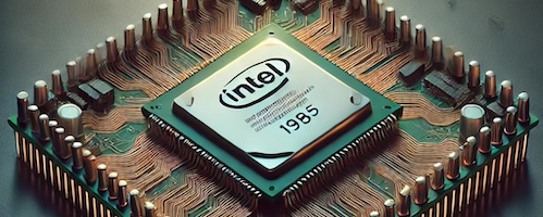Computer circuit board
