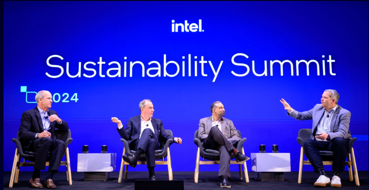 Sustainability summit